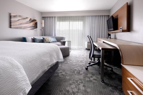 Courtyard by Marriott Houston Northwest