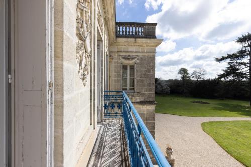 Hôtel Château La Chèze - Bordeaux Floirac