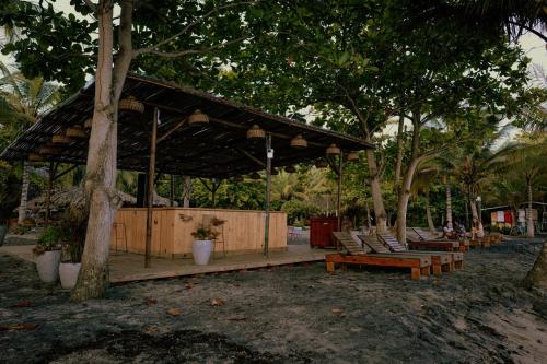 Viajero Tayrona Hostel & Ecohabs