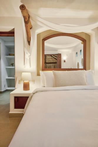 Excellent room comfort & quality