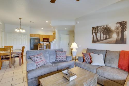Phoenix Condo with Resort Perks and Mountain Views!, Phoenix (foto 6)