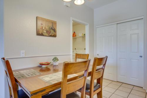 Phoenix Condo with Resort Perks and Mountain Views!, Phoenix (foto 7)