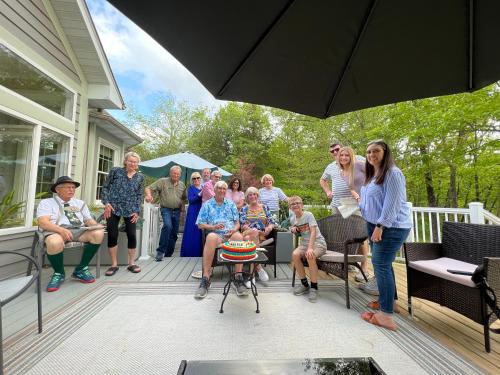 Beautiful Parkside Suite Beautiful Parkside Suite