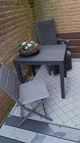 Das Bergherz Ruhe + Natur pur in 雷肯