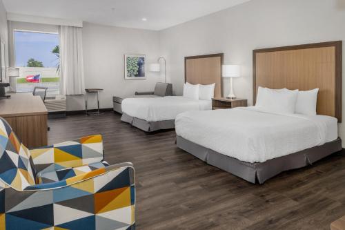 La Quinta Inn & Suites by Wyndham Valdosta in فالدوستا