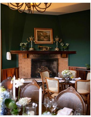 Pousada das Lavandas