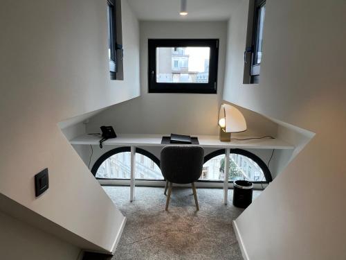 OPO Hotel - image 5