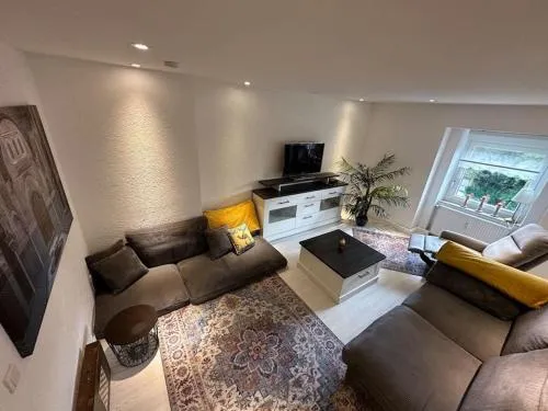 Orient Apartment nähe Autobahn A57 in Krefeld, Deutschland