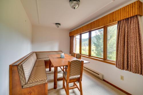 Wyoming Retreat on Wood River Hike and Fly Fish! in Dubois (WY)