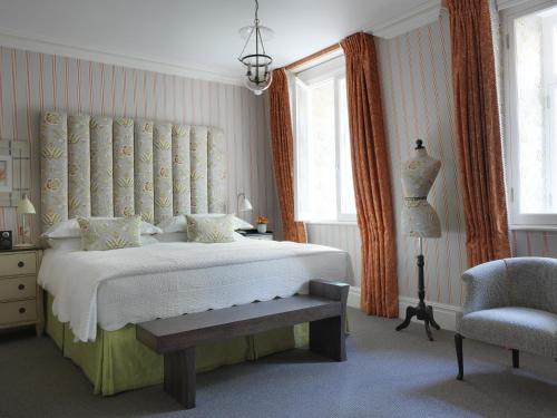 Covent Garden Hotel, Firmdale Hotels - image 9