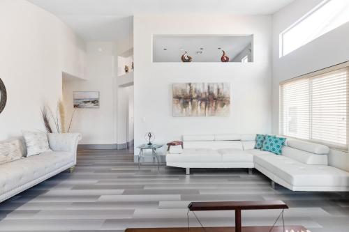 1900 Sqft House 5beds,3bath With heated Pool,spa,bbq, Las Vegas (photo 9)