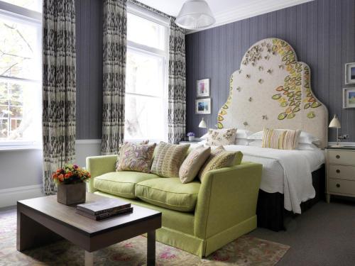 Covent Garden Hotel, Firmdale Hotels, , London