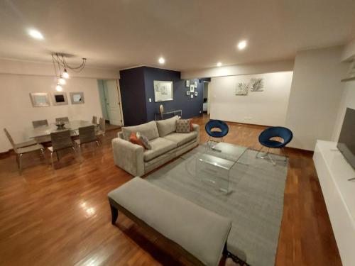 MLA apartments - Bolognesi