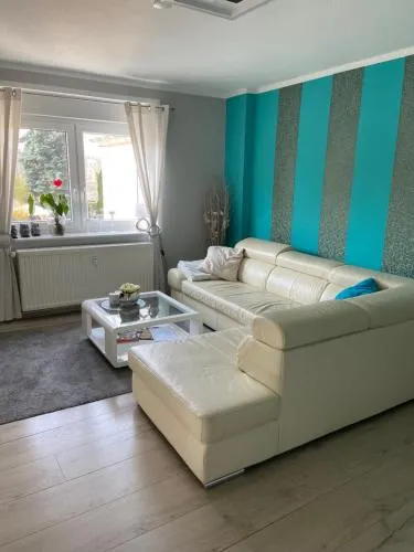 Ferienwohnung Sarah in Schönebeck, Deutschland