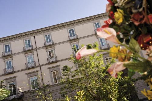 MGallery Palazzo Caracciolo Napoli - Hotel Collection - image 9