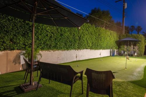 NEW Casa Cadiz #067803, 8BR in La Quinta, USA