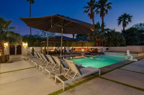 NEW Casa Cadiz #067803, 8BR in La Quinta, USA