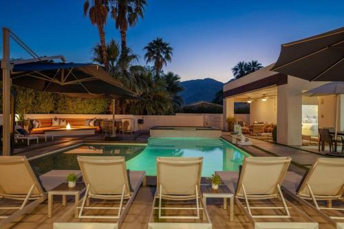 NEW Casa Cadiz #067803, 8BR in La Quinta, USA