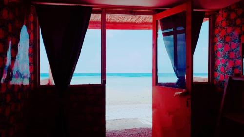 Starlight Camp Nuweiba