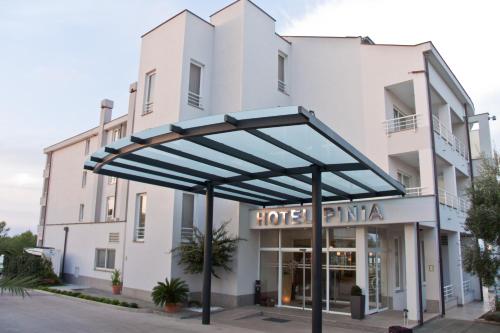 Spa & Wellness Hotel Pinia