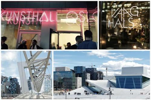 Beautiful apartment in the heart of Oslo!, Oslo