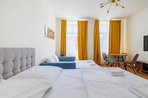 Apartment near Hauptbahnhof - Kingsize Bed 4