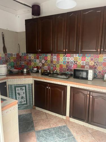 Hostel Coremi in Vittorio Emanuele