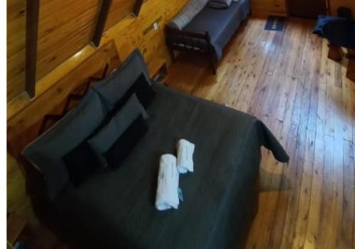 Estalagem Refúgio do Capão Estalagem Refúgio do Capão