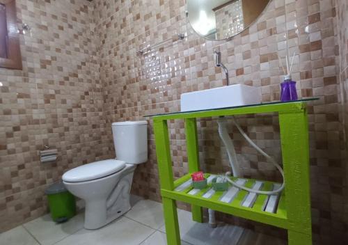 Estalagem Refúgio do Capão Estalagem Refúgio do Capão