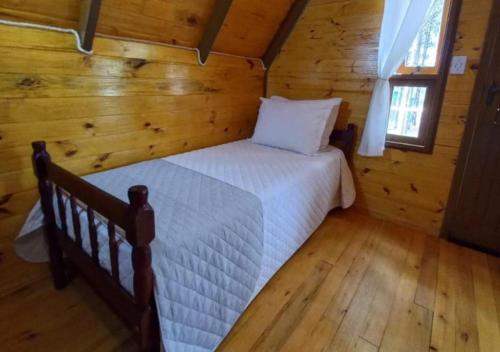 Estalagem Refúgio do Capão Estalagem Refúgio do Capão