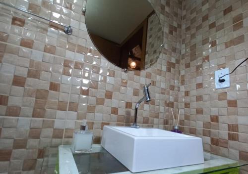 Estalagem Refúgio do Capão Estalagem Refúgio do Capão