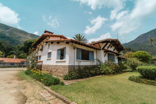 Fazenda Paquequer Fazenda Paquequer