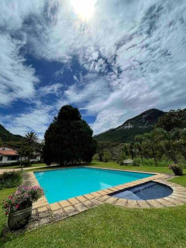 Fazenda Paquequer Fazenda Paquequer