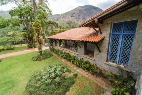 Fazenda Paquequer Fazenda Paquequer