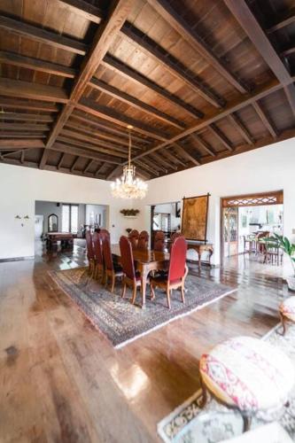 Fazenda Paquequer Fazenda Paquequer