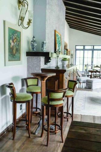 Fazenda Paquequer Fazenda Paquequer