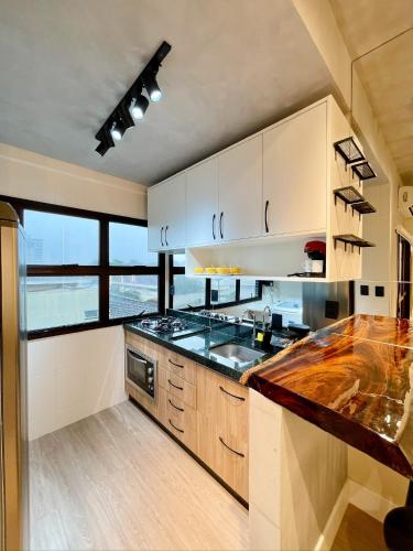 PALMAS EXPERIENCE - Apartamento Girassol in 帕爾馬斯