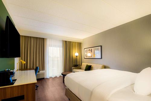 Sonesta Select Philadelphia Airport - image 9