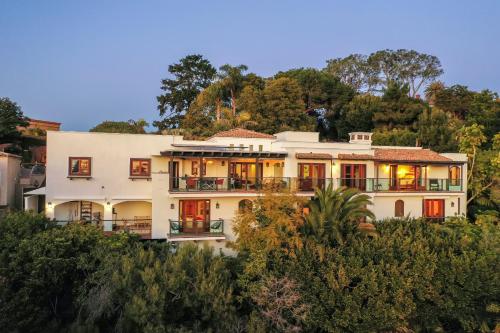 Stunning Ocean-View Villa, Walking to La Jolla Cove in San Diego, Vereinigte Staaten von Amerika