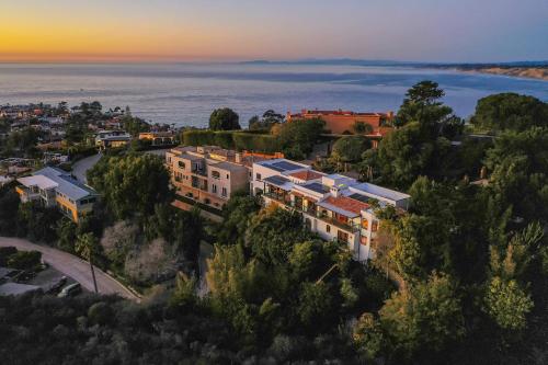 Stunning Ocean-View Villa, Walking to La Jolla Cove in San Diego, USA