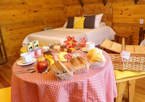 Estalagem Refúgio do Capão Estalagem Refúgio do Capão