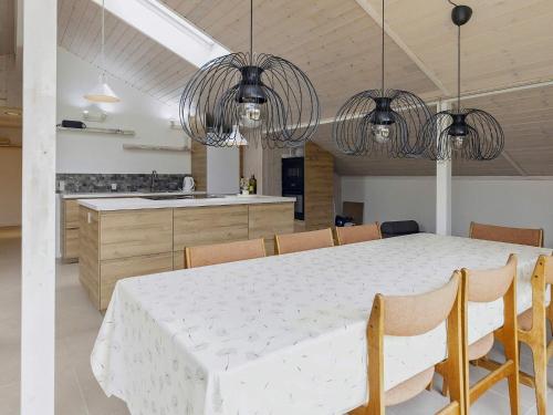 Faciliteiten, Cozy Coastal Retreat in Gronhoj-By Traum in Lokken