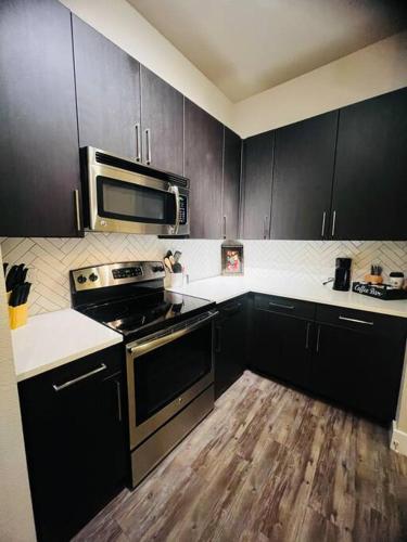 Great Location! In the Heart of Dallas! in Dallas, USA