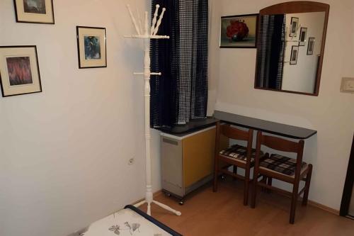 Apartment in Valbandon Istrien 8354, Valbandon (fotografie 8)