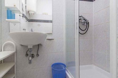 Apartment in Valbandon Istrien 8354, Valbandon (fotografie 10)