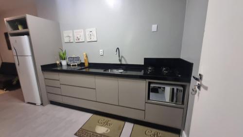 Apartamento inteiro 30 metros do mar