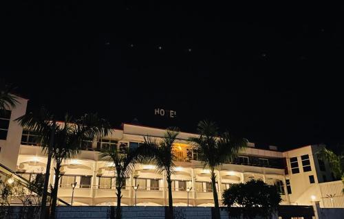 SHANTI HERITAGE RESORT