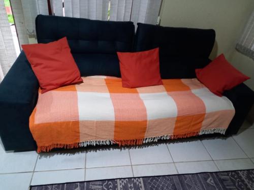 Flat Maresias, Maresias (photo 3)