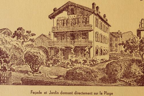 Hotel Bel Air - image 6