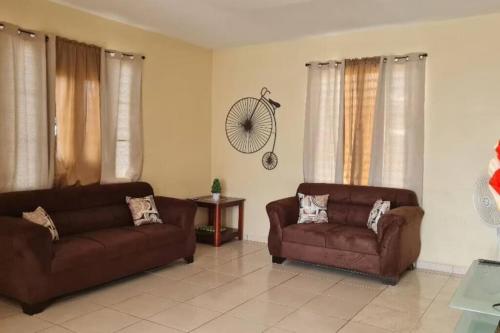 Colinas del Atlantico Vacational House 2nd Floor